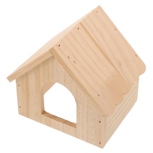 Supvox Heuraufe Meerschweinchen Hamsterhaus Niedliches Versteck Für Hamster Meerschweinchen Und Ratten Robustes Nagerhaus Aus Ideal Zum Schlafen Und Für Eine Artgerechte Haltung Supvox Heuraufe Meerschweinchen Hamsterhaus Niedliches Versteck Für Hamster Meerschweinchen Und Ratten Robustes Nagerhaus Aus Ideal Zum Schlafen Und Für Eine Artgerechte Haltung von Supvox