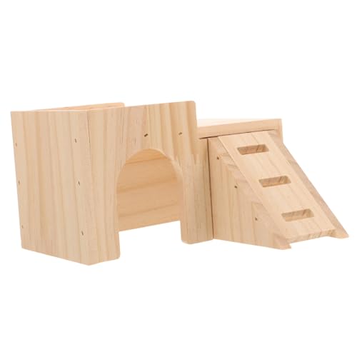 Supvox Hamsterhütte Schweine Huhn Nest Kaninchen Verstecken Haustier Hängematten Hund Träger Coop Unterlage Frettchen Rattenfalle Nahrungssuche Stand Fangen Hamsterkäfig Hölzern Supvox Hamsterhütte Schweine Huhn Nest Kaninchen Verstecken Haustier Hängematten Hund Träger Coop Unterlage Frettchen Rattenfalle Nahrungssuche Stand Fangen Hamsterkäfig Hölzern von Supvox