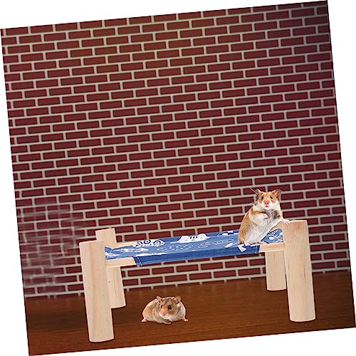 Supvox Hamsternest Hamsterbedarf Hamsterbettnest Atmungsaktive Katzenhängematte Haustierbett Hamster Schlaflounge Haustierbett Heimtierbedarf Heimhängematte Für Hamster Supvox Hamsternest Hamsterbedarf Hamsterbettnest Atmungsaktive Katzenhängematte Haustierbett Hamster Schlaflounge Haustierbett Heimtierbedarf Heimhängematte Für Hamster von Supvox