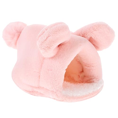 Supvox Hamsternest Meerschweinchenbett Weiche Warme Einstreu Für Kleintiere Bequemes Haustierbett Dekoratives Supvox Hamsternest Meerschweinchenbett Weiche Warme Einstreu Für Kleintiere Bequemes Haustierbett Dekoratives von Supvox