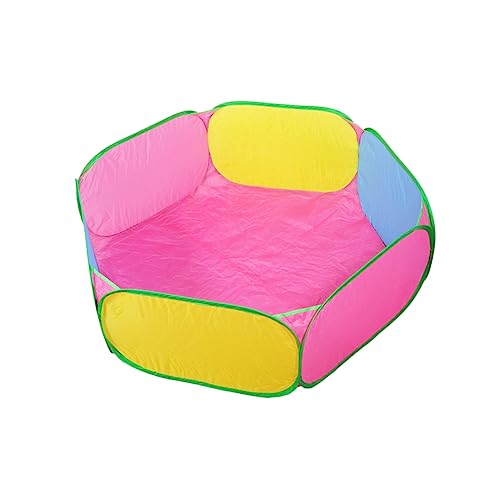 Supvox Lustiges Zelt Für Hamster – Spielzelt Für Haustiere 100 cm Robustes Material Atmungsaktiv Ideal Für Den Innen- Und Außenbereich von Supvox