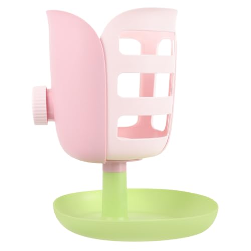 Supvox Hasengrasständer Sockenhalter Für Aquarienfilter Hasenheu Hase Wassernapf Tierfutterbehälter Heubehälter Futterstelle Lebensmittelspender Heuhalter in Tulpenform Essen Lavender Pp Supvox Hasengrasständer Sockenhalter Für Aquarienfilter Hasenheu Hase Wassernapf Tierfutterbehälter Heubehälter Futterstelle Lebensmittelspender Heuhalter in Tulpenform Essen Lavender Pp von Supvox