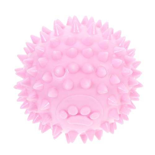 Supvox Hundespielzeug Für Kleine Hunde Und Welpen Interaktive Haltbare Kauspielzeuge Zur Zahnpflege Unzerstörbare Sichere Spielzeuge Für Teething Und Spielstunden Supvox Hundespielzeug Für Kleine Hunde Und Welpen Interaktive Haltbare Kauspielzeuge Zur Zahnpflege Unzerstörbare Sichere Spielzeuge Für Teething Und Spielstunden von Supvox