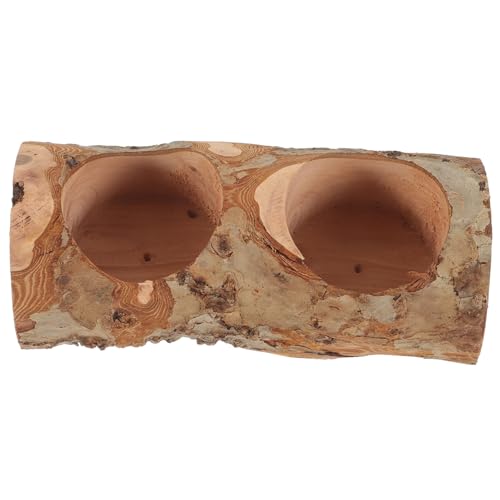 Supvox Haustier-Holznapf außen Hängematte Hamster-Meerschweinchen-Bett Käfig Vlies Heu Hamster Futtertrog Chinchilla Futtertrog Kleines Hähnchengericht Futterautomat für Hamster Apfelholz Supvox Haustier-Holznapf außen Hängematte Hamster-Meerschweinchen-Bett Käfig Vlies Heu Hamster Futtertrog Chinchilla Futtertrog Kleines Hähnchengericht Futterautomat für Hamster Apfelholz von Supvox