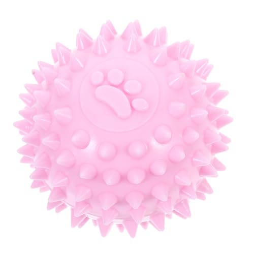 Supvox Haustier Hundespielzeug lustig Zahnen Spielzeuge für Welpen Kauspielzeug für Tiere zum Beißen von Hunden Interaktives Welpenspielzeug Welpenbedarf TPR Lavendel Supvox Haustier Hundespielzeug lustig Zahnen Spielzeuge für Welpen Kauspielzeug für Tiere zum Beißen von Hunden Interaktives Welpenspielzeug Welpenbedarf TPR Lavendel von Supvox