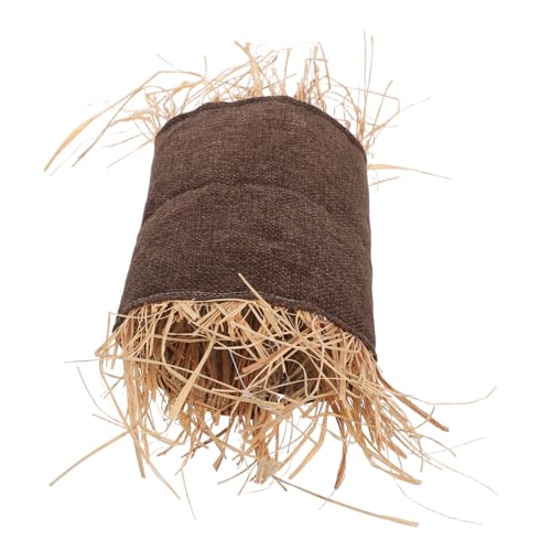 Supvox Haustier Kaninchen Tunnel Grasnest Nagetierspielzeug Haustier Spieltunnel Für Kaninchen Hamster Aktivitätsspielzeug Hasentunnel Hamster Haustiernest Tunnel Kleiner Supvox Haustier Kaninchen Tunnel Grasnest Nagetierspielzeug Haustier Spieltunnel Für Kaninchen Hamster Aktivitätsspielzeug Hasentunnel Hamster Haustiernest Tunnel Kleiner von Supvox