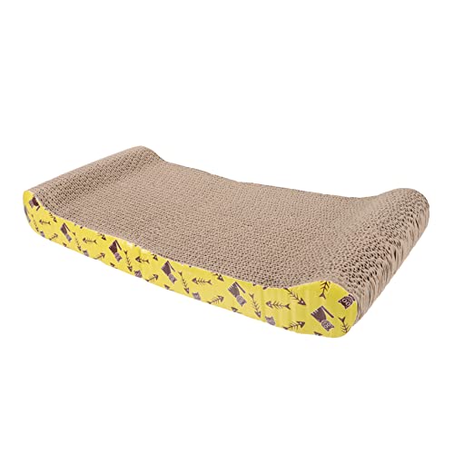 Supvox Katzen-schleifbrett Kratzbrett Kratzbrett für Kätzchen Haustierspielzeug – Design Supvox Katzen-schleifbrett Kratzbrett Kratzbrett für Kätzchen Haustierspielzeug – Design von Supvox