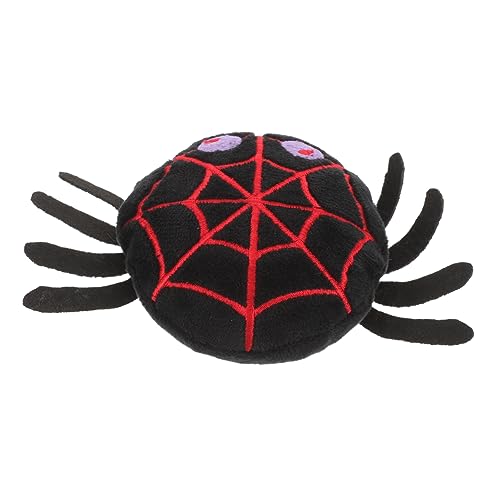 Supvox Halloween-Spielzeug Für Katzen Interaktives Ausgestopftes Spinnenspielzeug Zahnungs-kauspielzeug Plüsch-katzenspielzeug Heimtierbedarf Für Den Innenbereich Supvox Halloween-Spielzeug Für Katzen Interaktives Ausgestopftes Spinnenspielzeug Zahnungs-kauspielzeug Plüsch-katzenspielzeug Heimtierbedarf Für Den Innenbereich von Supvox
