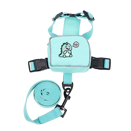 Supvox Leinenweste Für Hunde Und Katzen Polyesterleine Für Und Das Training Mit Haustieren Supvox Leinenweste Für Hunde Und Katzen Polyesterleine Für Und Das Training Mit Haustieren von Supvox