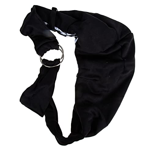 Supvox Atmungsaktiver Haustier-Rucksack Für Hunde – Reisetragetasche Mit Bequemen Schultergurten Für Outdoor-Abenteuer von Supvox