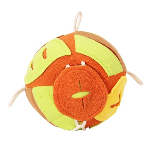 Supvox Schnüffelsaison Für Haustiere Spielzeug Zum Verlangsamen des Fressens Dekoratives Haustier Für Das Hundetraining Und Die Vernunft Supvox Schnüffelsaison Für Haustiere Spielzeug Zum Verlangsamen des Fressens Dekoratives Haustier Für Das Hundetraining Und Die Vernunft von Supvox