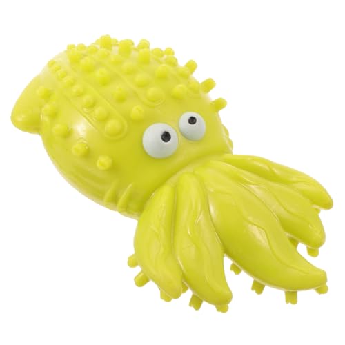 Supvox Pet Puppy Chewing Toy Bissfestes Hundespielzeug Für Kleine Und Mittelgroße Hunde Interaktives Spielzeug Zahnpflege Langlebig Und Leicht Zu Reinigen Supvox Pet Puppy Chewing Toy Bissfestes Hundespielzeug Für Kleine Und Mittelgroße Hunde Interaktives Spielzeug Zahnpflege Langlebig Und Leicht Zu Reinigen von Supvox