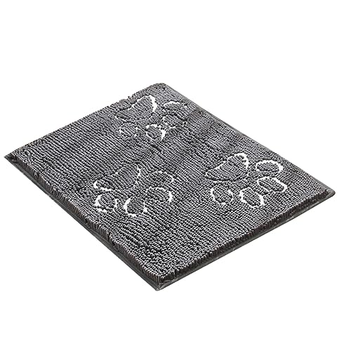 Supvox Haustier-hundeteppich Chenille-bodenmatte Kühlmatte Für Katzen Leicht Waschbar Für Welpen Supvox Haustier-hundeteppich Chenille-bodenmatte Kühlmatte Für Katzen Leicht Waschbar Für Welpen von Supvox