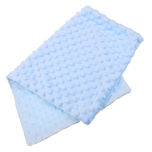 Supvox Bettdecke für Meerschweinchen Ultraweiches Fleece-Handtuch Saugfähig Badematte für Ratten Schlafmatte Käfigeinlage Supvox Bettdecke für Meerschweinchen Ultraweiches Fleece-Handtuch Saugfähig Badematte für Ratten Schlafmatte Käfigeinlage von Supvox