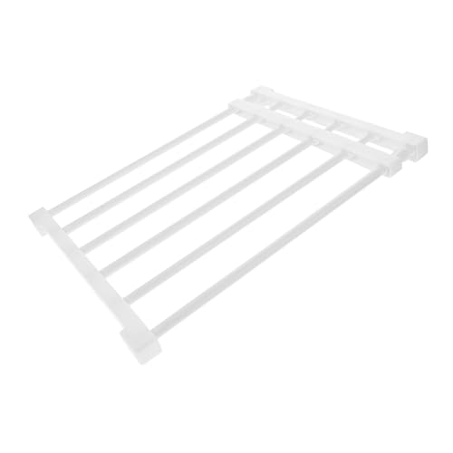 Supvox Hundetore Innen Einziehbares Hundeabsperrtor für Treppen Hundezaun Haustier-trenntor für Hunde Supvox Hundetore Innen Einziehbares Hundeabsperrtor für Treppen Hundezaun Haustier-trenntor für Hunde von Supvox