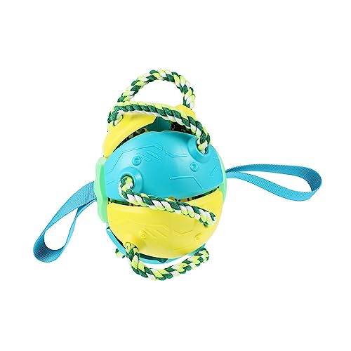 Supvox Haustierhund Interaktives Spielzeug Fliegender Ball Für Hunde Spielzeug Für Haustiere Fliegender Ball Haustierspielzeug Kauspielzeug Für Hunde Apportierspielzeug Für Hunde Supvox Haustierhund Interaktives Spielzeug Fliegender Ball Für Hunde Spielzeug Für Haustiere Fliegender Ball Haustierspielzeug Kauspielzeug Für Hunde Apportierspielzeug Für Hunde von Supvox