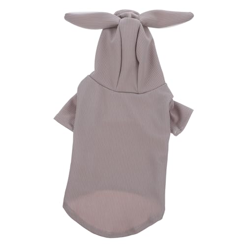 Supvox Modischer Haustier-halloweenmantel für Hunde Einzigartiges Design Warm und Bequem Größe M von Supvox