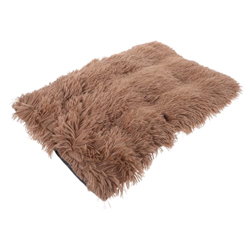 Supvox Hundebettmatte Weiche Decke für Hunde Haustierbetten Bequeme Welpenunterlage Katzendecke Kätzchendecke Waschbar Gesteppt für Decke Supvox Hundebettmatte Weiche Decke für Hunde Haustierbetten Bequeme Welpenunterlage Katzendecke Kätzchendecke Waschbar Gesteppt für Decke von Supvox