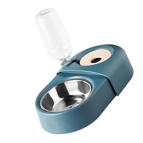 Supvox Einzigartiges Design Hundewassernapf Katzennapf Automatischer Trinknapf Heimtierbedarf Supvox Einzigartiges Design Hundewassernapf Katzennapf Automatischer Trinknapf Heimtierbedarf von Supvox
