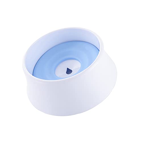 Supvox Schwimmschale pet Water Bowl Easy putz Hunde wasserspender hundekot Slow-Feeder-Dish Trinknapf für Haustiere Haustierzubehör Katzen und Hunde Trinkbrunnen Nicht Nasser Mund Supvox Schwimmschale pet Water Bowl Easy putz Hunde wasserspender hundekot Slow-Feeder-Dish Trinknapf für Haustiere Haustierzubehör Katzen und Hunde Trinkbrunnen Nicht Nasser Mund von Supvox