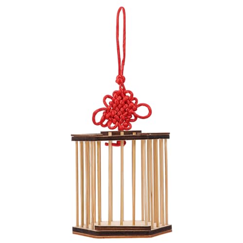 Supvox Heuschrecken Käfig Holz Sechseckig Tragbar mit Trageband Belüftet Leicht zu Verstauen für Insektenbeobachtung und Zucht Geeignet für Naturfreunde im Outdoor Einsatz Supvox Heuschrecken Käfig Holz Sechseckig Tragbar mit Trageband Belüftet Leicht zu Verstauen für Insektenbeobachtung und Zucht Geeignet für Naturfreunde im Outdoor Einsatz von Supvox