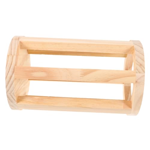 Supvox Heu-futterständer Aus Holz Für Meerschweinchen Spender Mit Großer Kapazität Aufbewahrungshalter Supvox Heu-futterständer Aus Holz Für Meerschweinchen Spender Mit Großer Kapazität Aufbewahrungshalter von Supvox