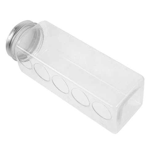 Supvox Hühnerfutter- und Tränkeset Kein Abfall Geflügel-wasserfütterer Leicht Zu Reinigen Hühnerfutter- und Wasserspenderset Aus Kunststoff Supvox Hühnerfutter- und Tränkeset Kein Abfall Geflügel-wasserfütterer Leicht Zu Reinigen Hühnerfutter- und Wasserspenderset Aus Kunststoff von Supvox