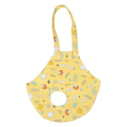 Supvox Hühnertragetasche mit Griff, tragbare Henne-Reisetasche aus Segeltuch für kleine Geflügelhenne, Hahntransport, Haustierhandtasche für Hühnerausflüge Supvox Hühnertragetasche mit Griff, tragbare Henne-Reisetasche aus Segeltuch für kleine Geflügelhenne, Hahntransport, Haustierhandtasche für Hühnerausflüge von Supvox