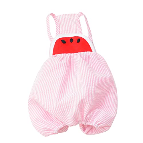 Supvox Hund Kleid Tuch Kleider für ädchen kleines hundegeschirr aussetzen Welpengeschirr Wassermelonenkleidung für Haustiere Haustierhose Frühling und Sommer Gurt zweibeinige Kleidung Supvox Hund Kleid Tuch Kleider für ädchen kleines hundegeschirr aussetzen Welpengeschirr Wassermelonenkleidung für Haustiere Haustierhose Frühling und Sommer Gurt zweibeinige Kleidung von Supvox