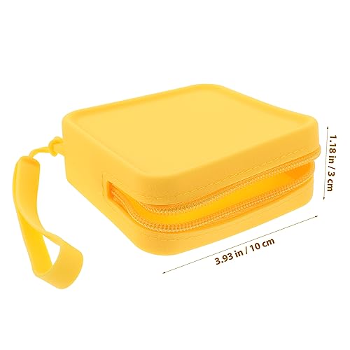 Supvox Hunde Leckerli Tasche Flexibel Langlebig Wasserabweisend Tragbar für Training Spaziergang Kleine Hunde Snacks Zubehör Supvox Hunde Leckerli Tasche Flexibel Langlebig Wasserabweisend Tragbar für Training Spaziergang Kleine Hunde Snacks Zubehör von Supvox