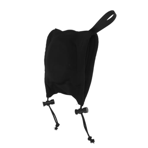 Supvox Bequemer Ohrenschützer für Hunde Warme Ohrenwickel für Welpen Haustierbedarf Supvox Bequemer Ohrenschützer für Hunde Warme Ohrenwickel für Welpen Haustierbedarf von Supvox