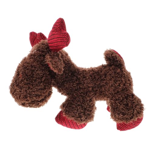 Supvox Hunde-quietschspielzeug Weihnachts-kauspielzeug Für Hunde Haustier-beißspielzeug Supvox Hunde-quietschspielzeug Weihnachts-kauspielzeug Für Hunde Haustier-beißspielzeug von Supvox