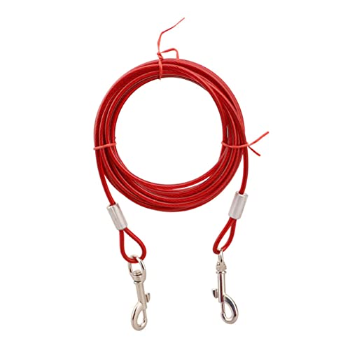 Supvox Hunde Zugseil Haustier Zugkabel Zugseil Für Welpen Praktische Haustier Leine Haustier Zuggurt Supvox Hunde Zugseil Haustier Zugkabel Zugseil Für Welpen Praktische Haustier Leine Haustier Zuggurt von Supvox