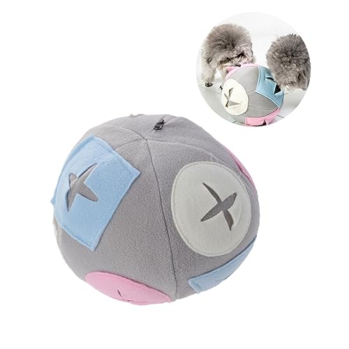 Supvox Spielzeug für Haustiere Interactive Dog Toys Hunde suchspielzeug Hunde-Suchspielzeug Hundetrainingsspielzeug Spielzeuge Hundebälle Spielzeug für Hunde beissen Supvox Spielzeug für Haustiere Interactive Dog Toys Hunde suchspielzeug Hunde-Suchspielzeug Hundetrainingsspielzeug Spielzeuge Hundebälle Spielzeug für Hunde beissen von Supvox