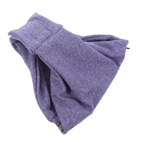 Supvox Komfortable Hund Ohr Abdeckung Gehörschutz für Welpen Weiche Neck Wrap für Supvox Komfortable Hund Ohr Abdeckung Gehörschutz für Welpen Weiche Neck Wrap für von Supvox