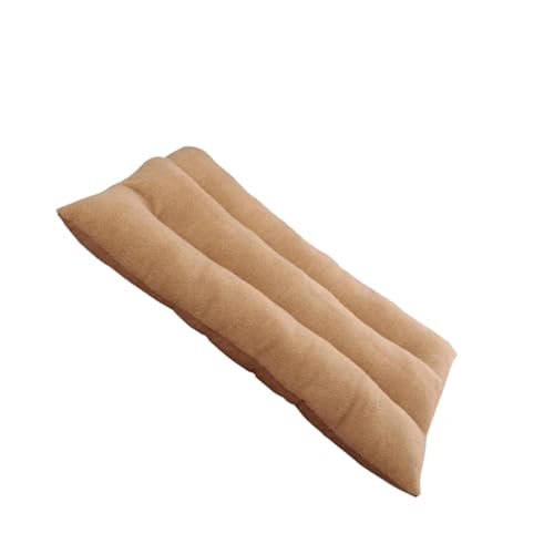 Supvox Herbst-hundematte – Weiches Kissen Mit Pp-Baumwolle – Bequem Für Welpen von Supvox