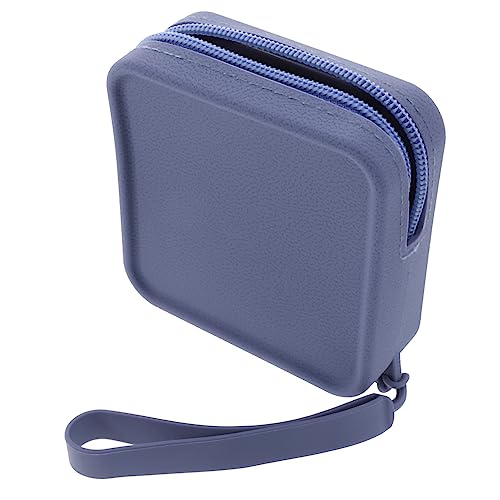Supvox Hundeleckerli Beutel Tragbar Flexibel für Hundetraining und Multifunktional Kleine Snacktasche aus Langlebigem Leicht zu Reinigendem Material Geeignet für Outdoor Einsatz Supvox Hundeleckerli Beutel Tragbar Flexibel für Hundetraining und Multifunktional Kleine Snacktasche aus Langlebigem Leicht zu Reinigendem Material Geeignet für Outdoor Einsatz von Supvox