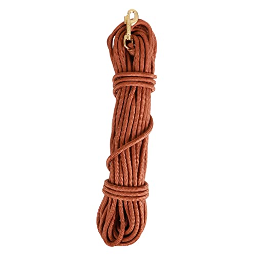 Supvox Hundetrainingsleine 20 M Nylon Extra für Große Hunde Zum Spazierengehen mit Haustieren Strapazierfähig Nicht Im Design Supvox Hundetrainingsleine 20 M Nylon Extra für Große Hunde Zum Spazierengehen mit Haustieren Strapazierfähig Nicht Im Design von Supvox