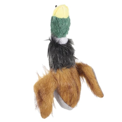 Supvox Spielzeug Für Hunde Quietschendes Hundespielzeug Für Hunde Plüsch-hundespielzeug Kuscheltier Für Welpen Supvox Spielzeug Für Hunde Quietschendes Hundespielzeug Für Hunde Plüsch-hundespielzeug Kuscheltier Für Welpen von Supvox