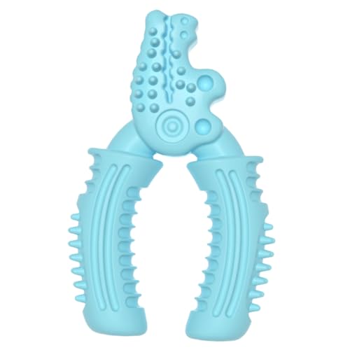 Supvox Hundespielzeug Kauspielzeug Für Welpen Beißring Spielzeug Für Hunde Backenzahnspielzeug Zahnreinigungsspielzeug Zahnbürste Backenzahnspielzeug Für Welpen Kauspielzeug Für Supvox Hundespielzeug Kauspielzeug Für Welpen Beißring Spielzeug Für Hunde Backenzahnspielzeug Zahnreinigungsspielzeug Zahnbürste Backenzahnspielzeug Für Welpen Kauspielzeug Für von Supvox