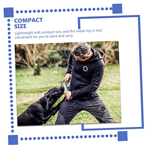 Supvox Hundespielzeug Jutebeißkissen Robustes Beißspielzeug für Hundetraining Molar Kauspielzeug Sicher und Verschleißfest für Kleine und Große Hunde Interaktives Beschäftigungsspielzeug Supvox Hundespielzeug Jutebeißkissen Robustes Beißspielzeug für Hundetraining Molar Kauspielzeug Sicher und Verschleißfest für Kleine und Große Hunde Interaktives Beschäftigungsspielzeug von Supvox