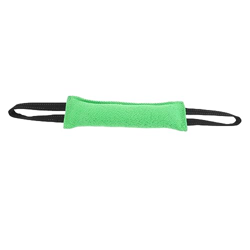 Supvox Hundespielzeug für Hunde Kau und Zerrspielzeug für Welpen Grüner Molarstab Zahngesundheit für Spiel und Beschäftigung Drinnen und Draußen Supvox Hundespielzeug für Hunde Kau und Zerrspielzeug für Welpen Grüner Molarstab Zahngesundheit für Spiel und Beschäftigung Drinnen und Draußen von Supvox