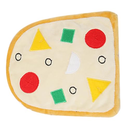 Supvox Hundespielzeugpizza Hase Zahnpasta Für -Puzzle- Kleines Hundespielzeug Hund Quietscht Ausgestopft Hundespielzeug Klein Hündchen Welpe Windeln Plüsch Supvox Hundespielzeugpizza Hase Zahnpasta Für -Puzzle- Kleines Hundespielzeug Hund Quietscht Ausgestopft Hundespielzeug Klein Hündchen Welpe Windeln Plüsch von Supvox