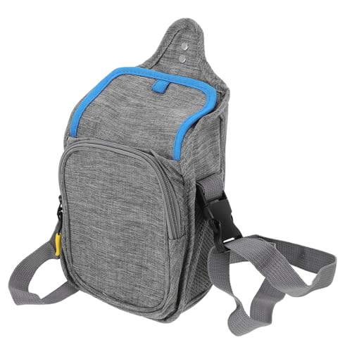 Supvox Hundetraining Bauchtasche für Snacks Tragbare Pet Organizer Tasche für Outdoor Aktivitäten Verstellbar für Training und von Supvox