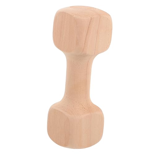 Supvox Interaktives Backenzahnspielzeug Aus Holz Für Hunde Kompaktes Tragbares Kauspielzeug Für Hunde Zahnungshilfe Hundezubehör Spaß Für Ihr Haustier Supvox Interaktives Backenzahnspielzeug Aus Holz Für Hunde Kompaktes Tragbares Kauspielzeug Für Hunde Zahnungshilfe Hundezubehör Spaß Für Ihr Haustier von Supvox