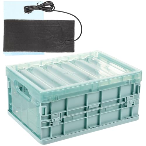 Supvox Brutkasten Für Papageien Küken Großer Brutkasten Für Vögel Sicher Gesund Wiederverwendbar Leicht Zu Reinigen Supvox Brutkasten Für Papageien Küken Großer Brutkasten Für Vögel Sicher Gesund Wiederverwendbar Leicht Zu Reinigen von Supvox