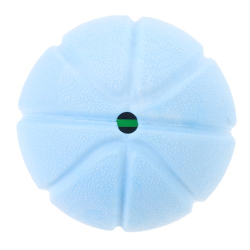 Supvox Interaktives Hundespielzeug, Hundeballspielzeug, Hundefutter-leckerli-ausgabespielzeug, Hundetraining, Latexspielzeug Supvox Interaktives Hundespielzeug, Hundeballspielzeug, Hundefutter-leckerli-ausgabespielzeug, Hundetraining, Latexspielzeug von Supvox