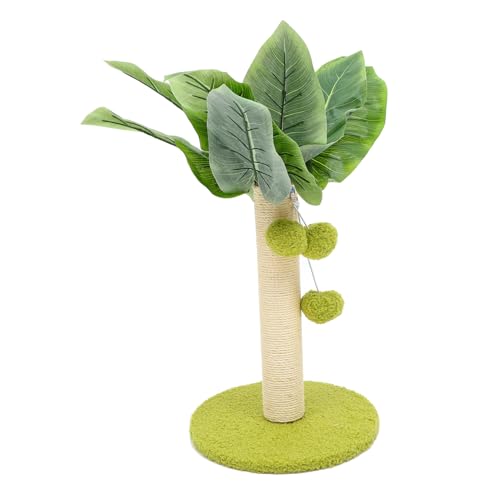 Supvox Baumkratzbaum für Katzen Kätzchen Scratcher Indoor Spielzeug Elefant Formmaterial Supvox Baumkratzbaum für Katzen Kätzchen Scratcher Indoor Spielzeug Elefant Formmaterial von Supvox