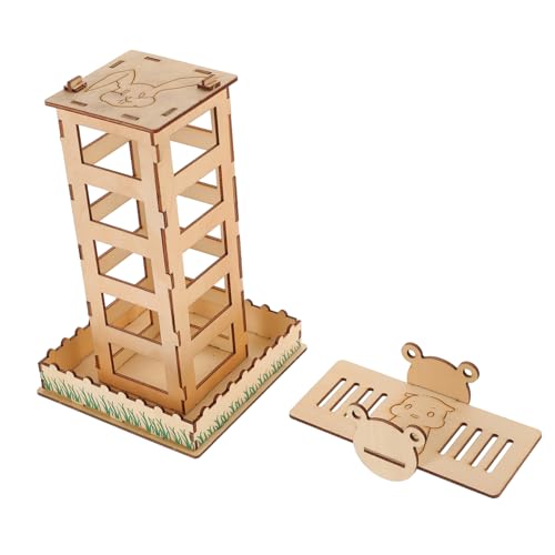 Supvox Kaninchen Grasständer Hasen Heu Haustier Futterstation Tierfutter Futterstation Hasenfutter Kaninchenfutter Heu Futterstation Kaninchen Chinchilla Tier Kaninchenstall Supvox Kaninchen Grasständer Hasen Heu Haustier Futterstation Tierfutter Futterstation Hasenfutter Kaninchenfutter Heu Futterstation Kaninchen Chinchilla Tier Kaninchenstall von Supvox