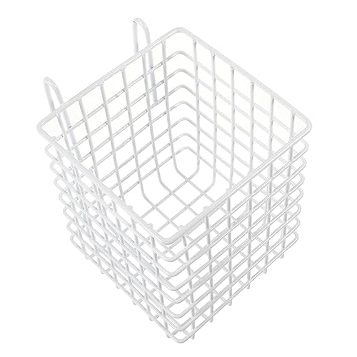 Supvox Rabbit Metal Feeder Hängende Heu-futterstation Für Kaninchen Für Und Müllfreie Fütterung Mit Einfachem Zugang Und Sicherer Anwendung Supvox Rabbit Metal Feeder Hängende Heu-futterstation Für Kaninchen Für Und Müllfreie Fütterung Mit Einfachem Zugang Und Sicherer Anwendung von Supvox